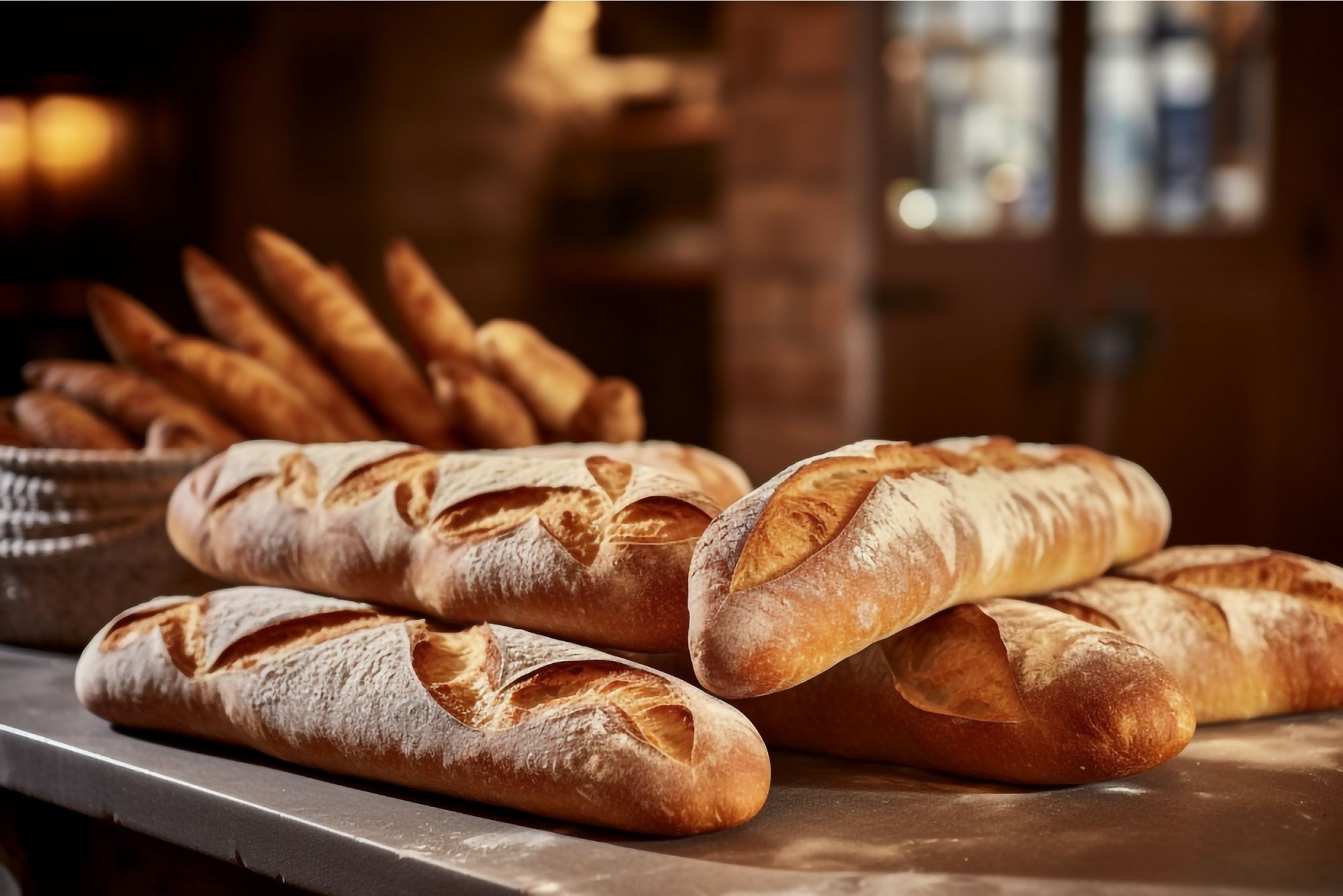 Bread Photo
